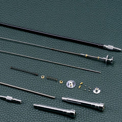 Camera Mechanical Shutter Wire Brass Body Camera AccessoriesFor Nikon Fujifilm Leica Rolleiflex Hasselblad