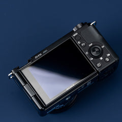 Sony Series Camera Screen Tempered Film For Sony A7M5 A7M4 A7R5 A7C2 A7C RX100M7 ZV1 A7M3 A7S3 ZVE10 ZV1F ZV1II ZVE1