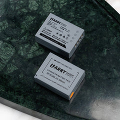 Fujifilm NP-W126S Battery Custom Edition For Fujifilm X100VI XT30II XM5 XT50 X100V X100F XT3 XE4 XPRO3