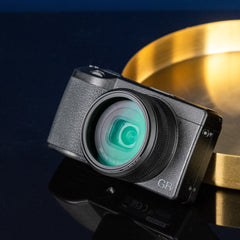 Black Mist Filter 1/2, 1/4, 1/8 Portrait Landscape Movie Effect Soft Focus Filter 49mm