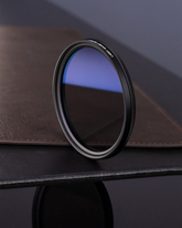 CPL Polarizing Filter (49/52/55/58/62/67/72/77/82mm) – Reduces Glare, Eliminates Reflections, Enhances Color & Contrast