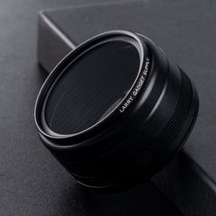 49mm Variable Short Line Star Lens Filter (4 Point),Compatible with Sony, Canon, Nikon, and Fujifilm Cameras