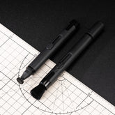 Cleaning Lens Pen Dual Head Can Be Used Brush And Cleaning Head Can Be Added Toner