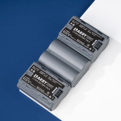 Fujifilm NP-W235 Battery Custom Edition For Fujifilm XT5 XT4 XS20 XH2 XH2S GFX100S