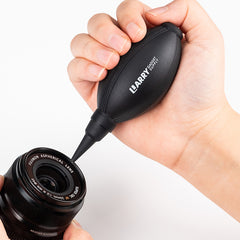 Air Blown Cleaning Tool High Wind Power Eliminate Dust Is Suitable For Cleaning Camera Lens Keyboard