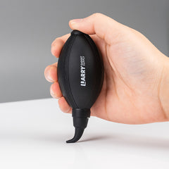 Air Blown Cleaning Tool High Wind Power Eliminate Dust Is Suitable For Cleaning Camera Lens Keyboard