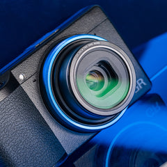 Ricoh GR Series UV Protection Lens Filter Is Dustproof For Ricoh GR4 GR3X GR3 GR2 GR