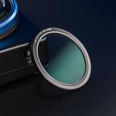 Ricoh GR Series UV Protection Lens Filter Is Dustproof For Ricoh GR4 GR3X GR3 GR2 GR