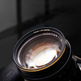 Ultra-thin Brass UV Lens Filter Multi-layer Coating Waterproof Oleophobic Filter Pure Brass 43mm 49mm 52mm 58mm