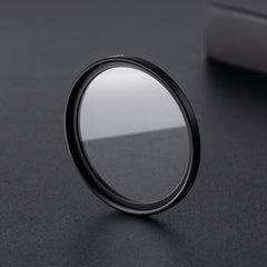 49mm Variable Short Line Star Lens Filter (4 Point),Compatible with Sony, Canon, Nikon, and Fujifilm Cameras