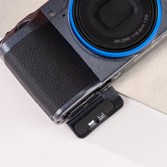 Ricoh Camera Battery Compartment Mat Anti-Power Contact Poor 3M Adhesive Back Contact Suitable For GR IV GR III GR IIIx GR4 GR3X GR3 GR2