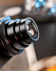 UV Filter for Sony RX100 VII / RX100 VI Layers Mulit-Coated,1.6mm Ultra-Thin Frame