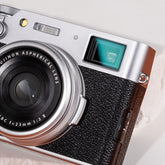 Fujifilm Series Viewfinder Protector To Prevent Bumps And Scratches Filter Suitable For Fujifilm X100VI X100V XT5 XT4 XT3 XH2 XH2S GFXSeries