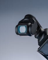 Magnetic UV Filter for DJI Osmo Pocket 4/3,ND, Black Mist, Macro, CPL, Star, Streak, Wide Angle