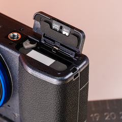 Ricoh Camera Battery Compartment Mat Anti-Power Contact Poor 3M Adhesive Back Contact Suitable For GR IV GR III GR IIIx GR4 GR3X GR3 GR2