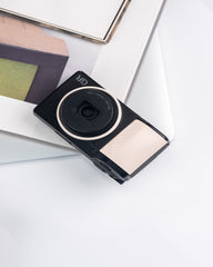 Full Grip for Ricoh GR Series – 3D Printed, 5g Ultra-Light, Ergonomic & Anti-Slip