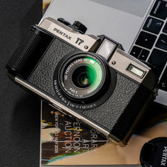 40.5mm UV Filter for Pentax 17 Camera, 36-Layer Multi-Coating Camera Lens UV Filter Ultra-Thin Alloy