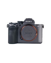Custom Protective Skin For Sony A7M5 Camera Body Decal, Leather & Vinyl Wrap, Real Machine Customization, 3M Material
