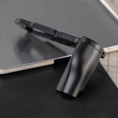 Metal Grip for Sony RX1R3 – Ergonomic Handle, Hidden SD Slot, Arca-Swiss Base