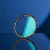 Black Mist Filter 1/2, 1/4, 1/8 Portrait Landscape Movie Effect Soft Focus Filter 49mm