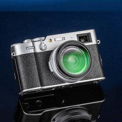 Black Mist Filter 1/2, 1/4, 1/8 Portrait Landscape Movie Effect Soft Focus Filter 49mm