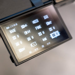 Fujifilm Series Camera Screen Tempered Film For Fujifilm X100VI X100V XT5 XT50 XM5 XH2 XH2S XT30II XS20 XS10 XPRO3 XT4 XE4 X100F