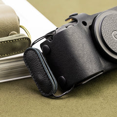 Ricoh GR3X GR3 GR2 Camera Ring Strap Strap Portable Finger Band GR Series Universal Accessories