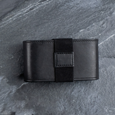 Leather Film Roll Storage Box for 120/135,Italian Vegetable-Tanned,X-Ray Proof Lead Bag, Dark Bag, Genuine Leather Storage Case