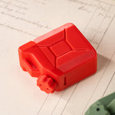 Rotary Battery Box for Ricoh GR4 – JerryCan Style, Dual Chamber, Magnetic Seal