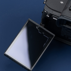 Camera Screen Protector Tempered Film for Sony series cameras is suitable for Sony Alpha A7 V, A7R V, A7 IV, A7C II, RX100 VII, VI, V, RX1R III, A7 III, A7S III, ZVE 10, FX3, FX30, ZV1, ZV1 F, A9 III, A1 II