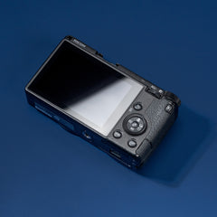 Ricoh Series Camera Creen Toughened Film Oil Repellent Coating For Ricoh GR IV GR III GR IIIx GR4 GR3 GR3X GR2 Cameras