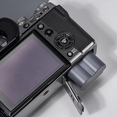 Fujifilm NP-W235 Battery Custom Edition For Fujifilm XT5 XT4 XS20 XH2 XH2S GFX100S