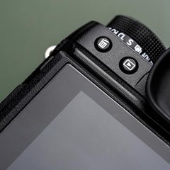 Fujifilm Series Camera Screen Tempered Film For Fujifilm X100VI X100V XT5 XT50 XM5 XH2 XH2S XT30II XS20 XS10 XPRO3 XT4 XE4 X100F