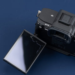 Sony Series Camera Screen Tempered Film For Sony A7M5 A7M4 A7R5 A7C2 A7C RX100M7 ZV1 A7M3 A7S3 ZVE10 ZV1F ZV1II ZVE1