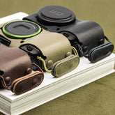 Ricoh GR3X GR3 GR2 Camera Ring Strap Strap Portable Finger Band GR Series Universal Accessories