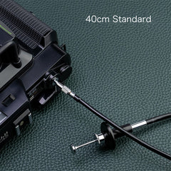 Camera Mechanical Shutter Wire Brass Body Camera AccessoriesFor Nikon Fujifilm Leica Rolleiflex Hasselblad