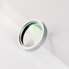 Fujifilm X100 Series UV Protection Lens Filter Square Shade All Metal Applicable To Fujifilm X100VI X100V X100F X100S X100T X100
