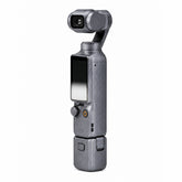 Custom Protective Skin for DJI Pocket4 Camera Body Decal, Real Machine Customization, 3M Material