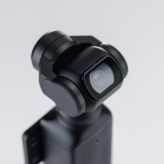 Magnetic UV Filter for DJI Osmo Pocket 4/3，ND, Black Mist, Macro, CPL, Star, Streak, Wide Angle
