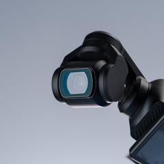 Magnetic UV Filter for DJI Osmo Pocket 4/3，ND, Black Mist, Macro, CPL, Star, Streak, Wide Angle