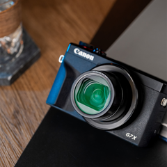 UV Filter for Canon G7X / G7X II / G7X III,36 Layers Mulit-Coated,1.6mm Ultra-Thin Frame