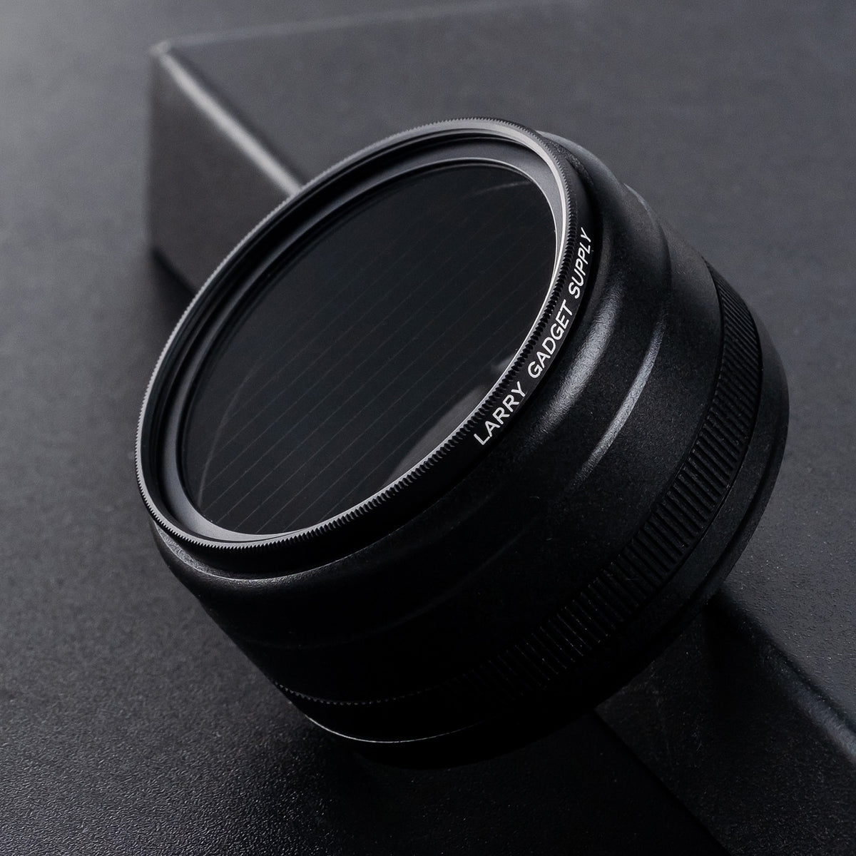 49mm Variable Short Line Star Lens Filter (4 Point),Compatible with Sony, Canon, Nikon, and Fujifilm Cameras