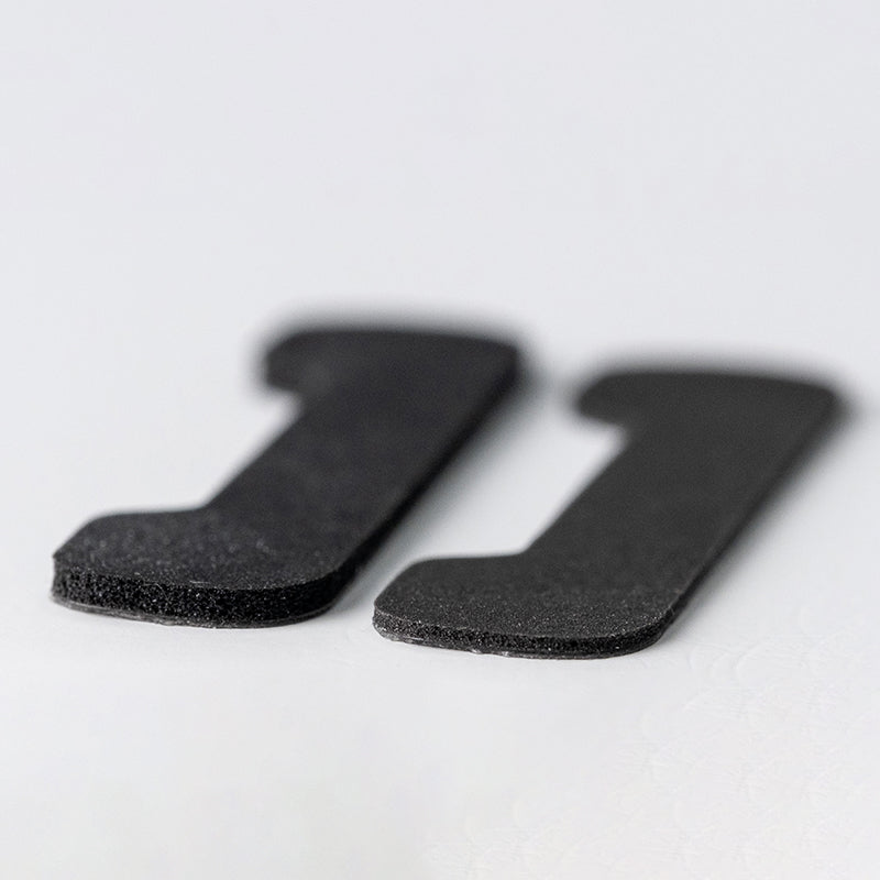 Ricoh Camera Battery Compartment Mat Anti-Power Contact Poor 3M Adhesive Back Contact Suitable For GR3X GR3 GR2