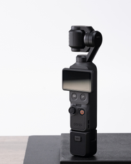 Custom Tempered Glass Screen & Lens Protector for Dji Osmo Pocket 4/3 Camera Cover, Cover Anti-Scrach Anti-Fingerprint Anti-Bubble