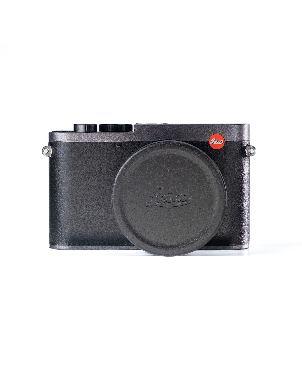 Custom Protective Skin for Leica Q3 / Q3 43 Camera Body Decal, Leather & Vinyl Wrap, Real Machine Customization, 3M Material