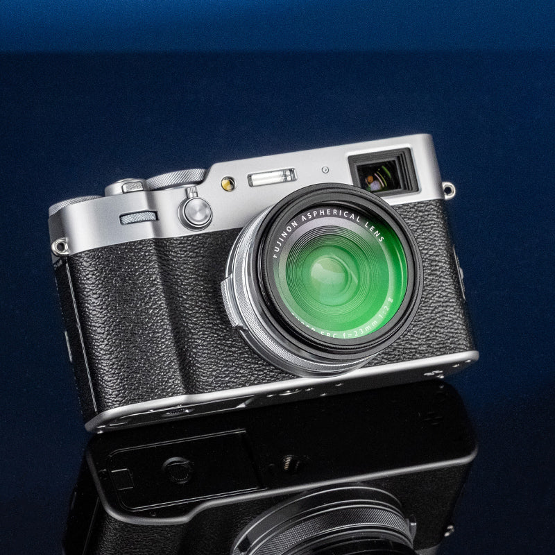 Black Mist Filter 1/2, 1/4, 1/8 Portrait Landscape Movie Effect Soft Focus Filter 49mm