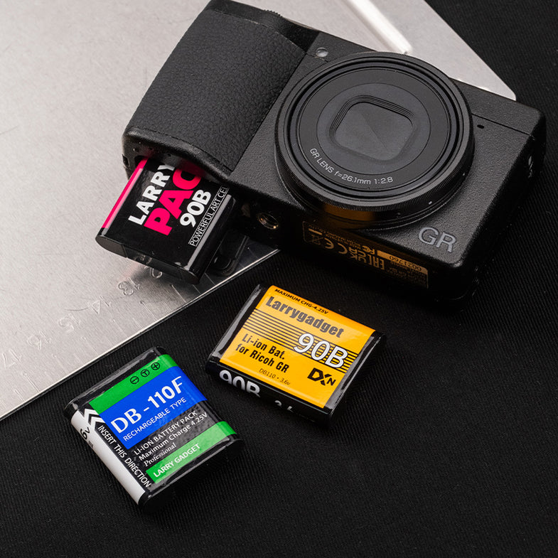 Ricoh Series Products – LARRY GADGET SUPPLY