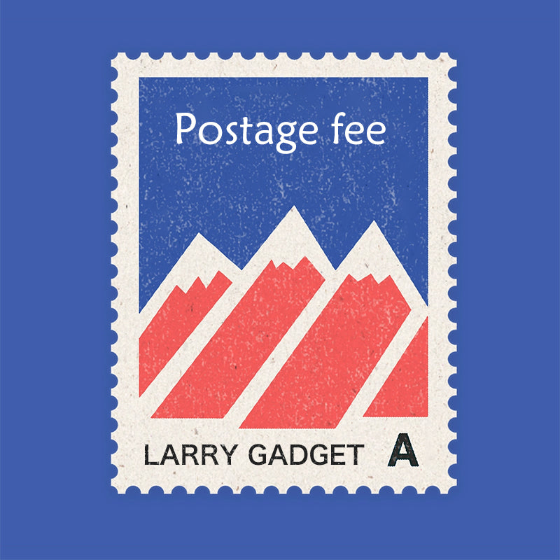 Shipping fee / Price difference