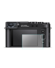 Screen Protector for Ricoh Leica Q2, Q3, DLux 8, DLux 7, M10, M11, M240, SL2 High Definition Camera Protective Film, 9h Hardness Tempered Glass Cover Anti-Scrach Anti-Fingerprint Anti-Bubble