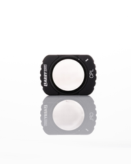 Magnetic UV Filter for DJI Osmo Pocket 4/3，ND, Black Mist, Macro, CPL, Star, Streak, Wide Angle